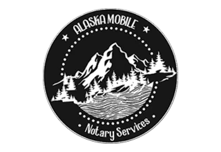 Alaska Mobile Notary Services partner badge