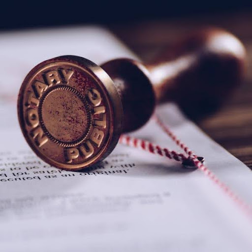 Mobile Notary In Manhattan, NY