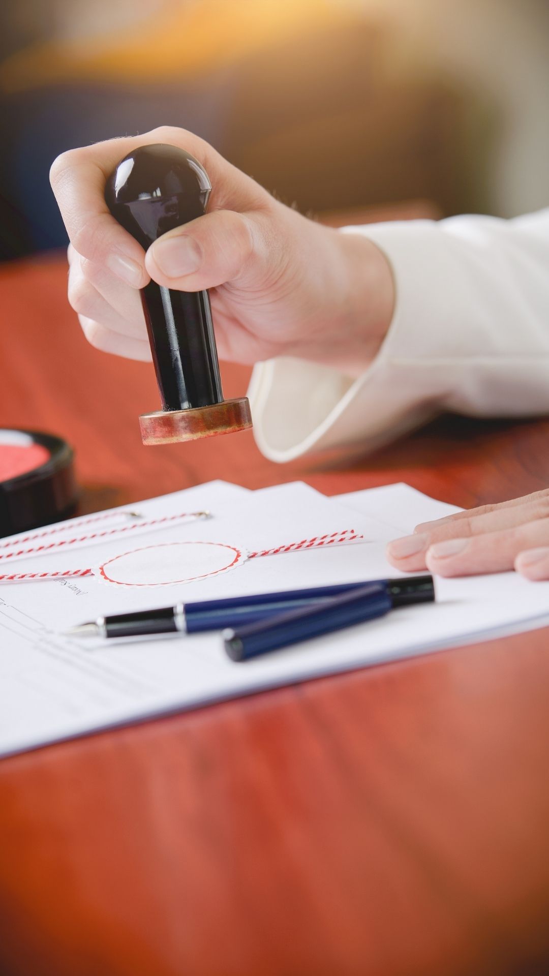 Notary Public Soho NYC