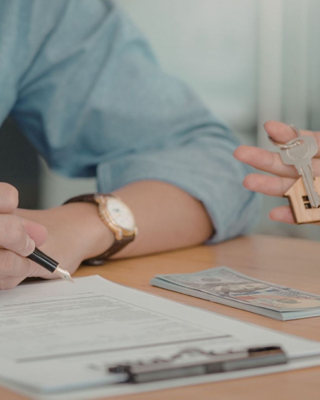 Notary Public Midtown Manhattan