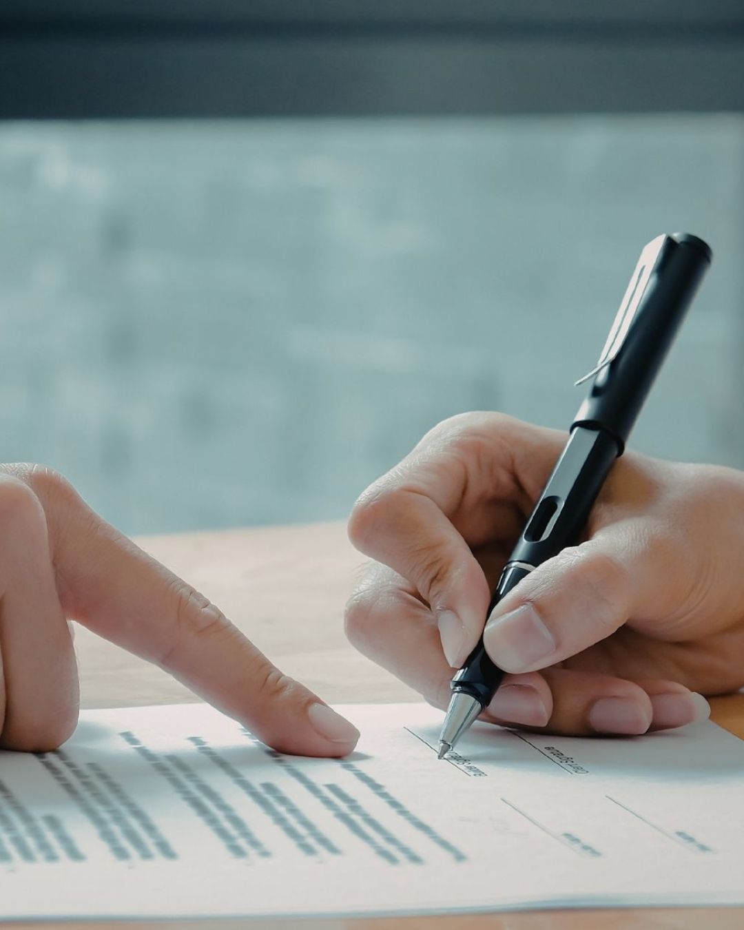 Notary East Village, NYC