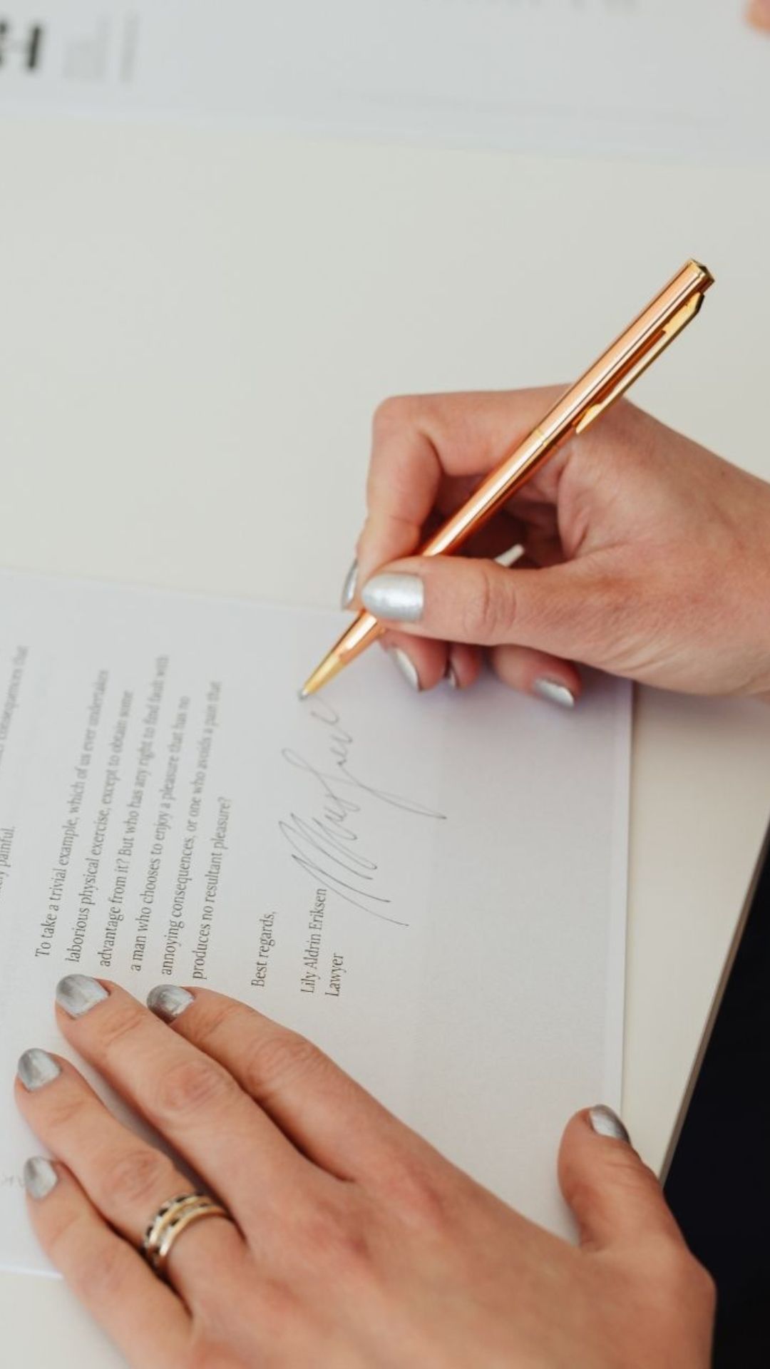 Mobile Notary Queens