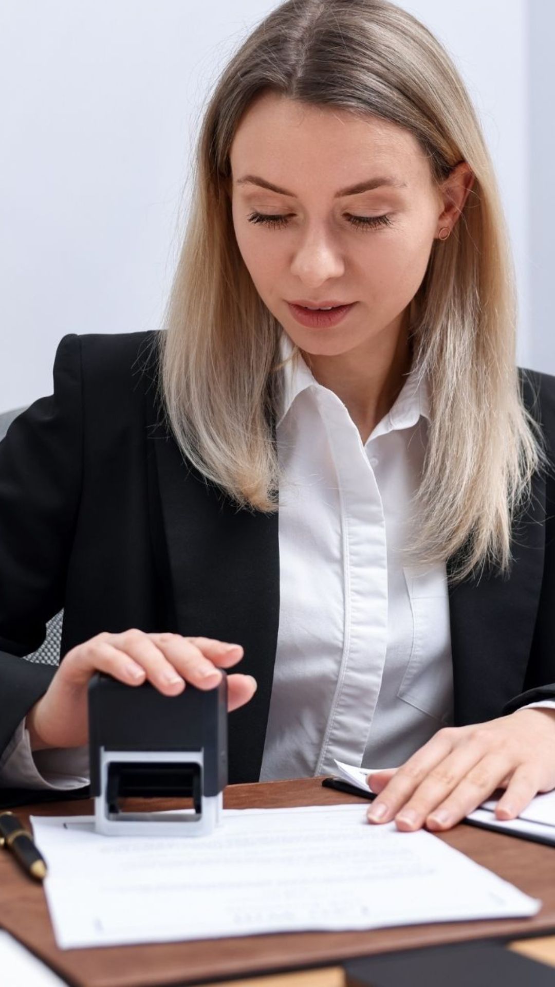 Mobile Notary Brooklyn