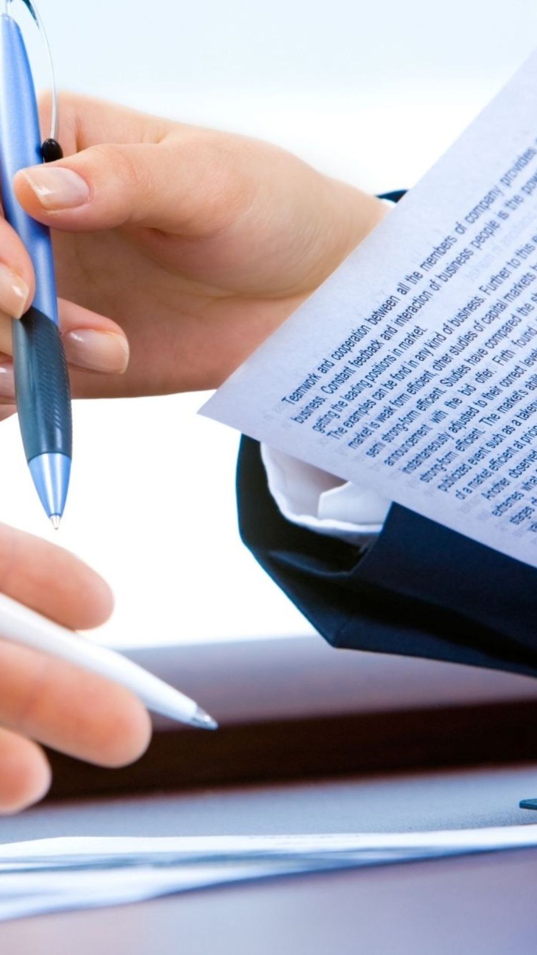 Mobile Notary Staten Island