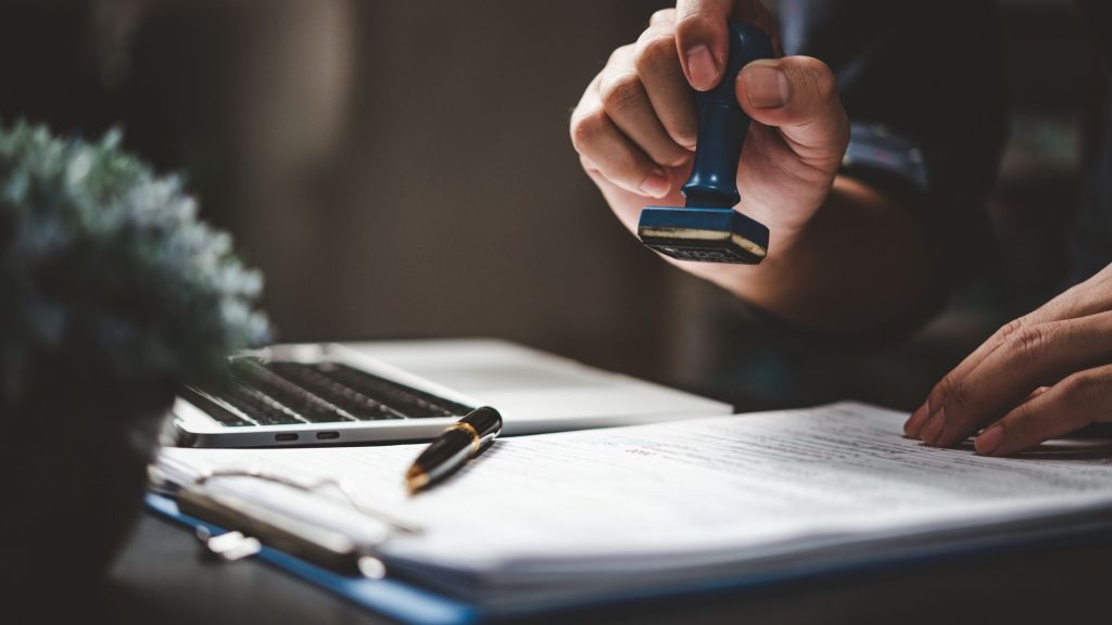 Apostille Services in Manhattan