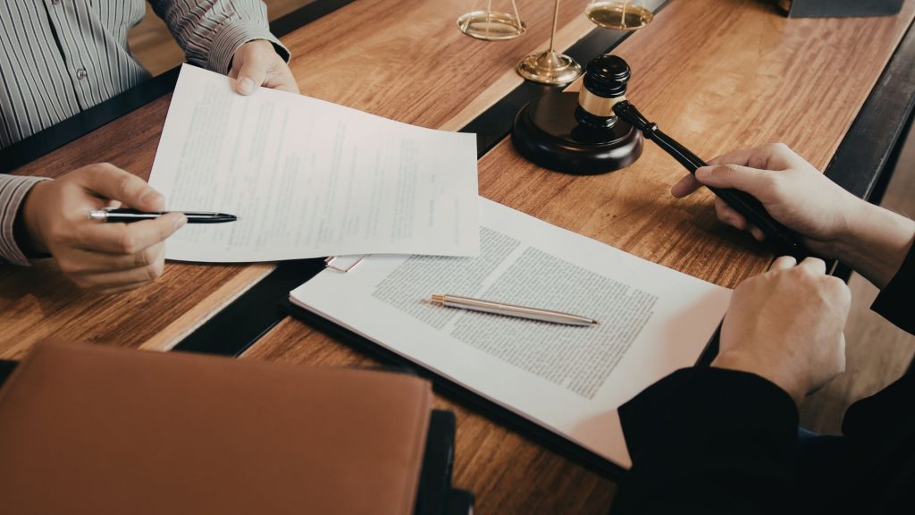 Notaries in Lenox Hill, NYC
