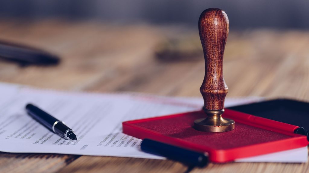 Notary Public in Manhattan, NY
