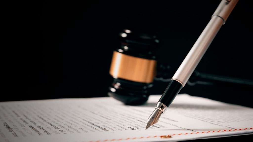 Reliable Mobile Notary in Manhattan, NY