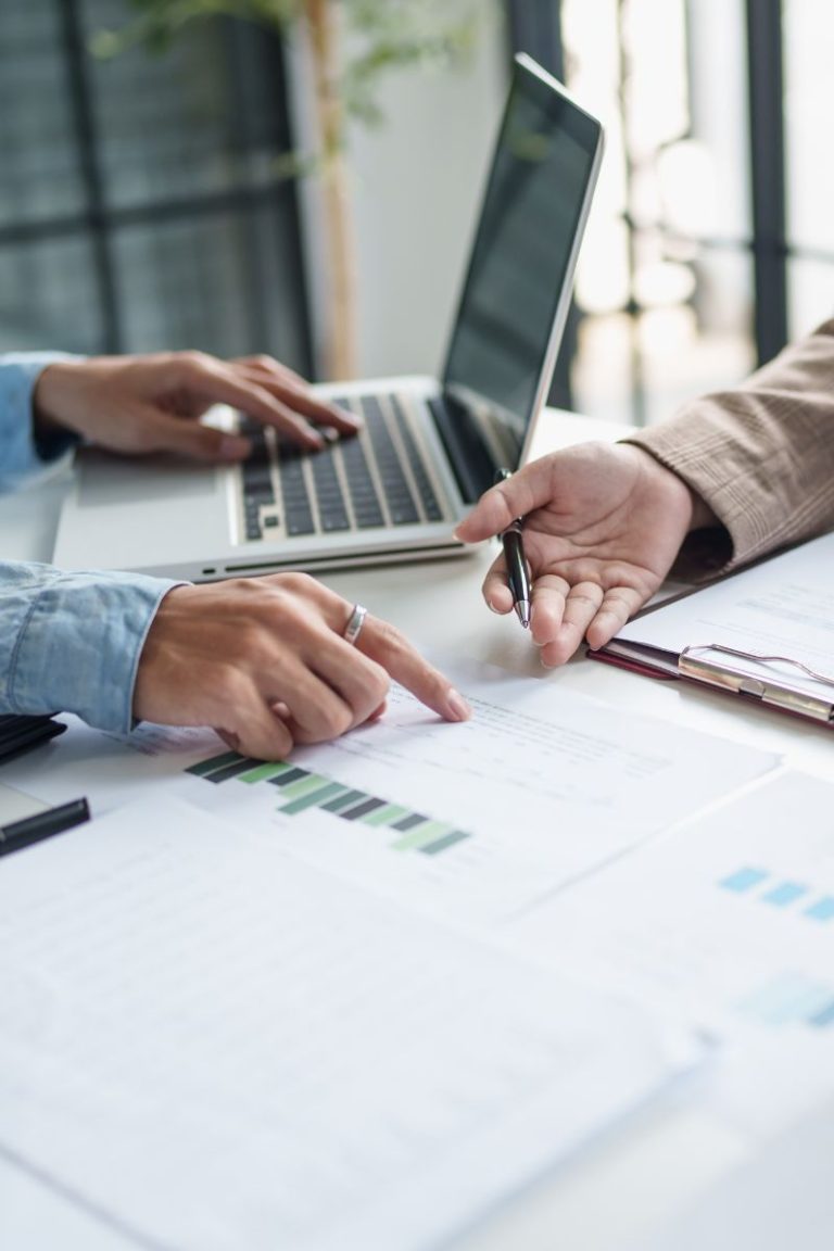 Estate Planning Notary Services