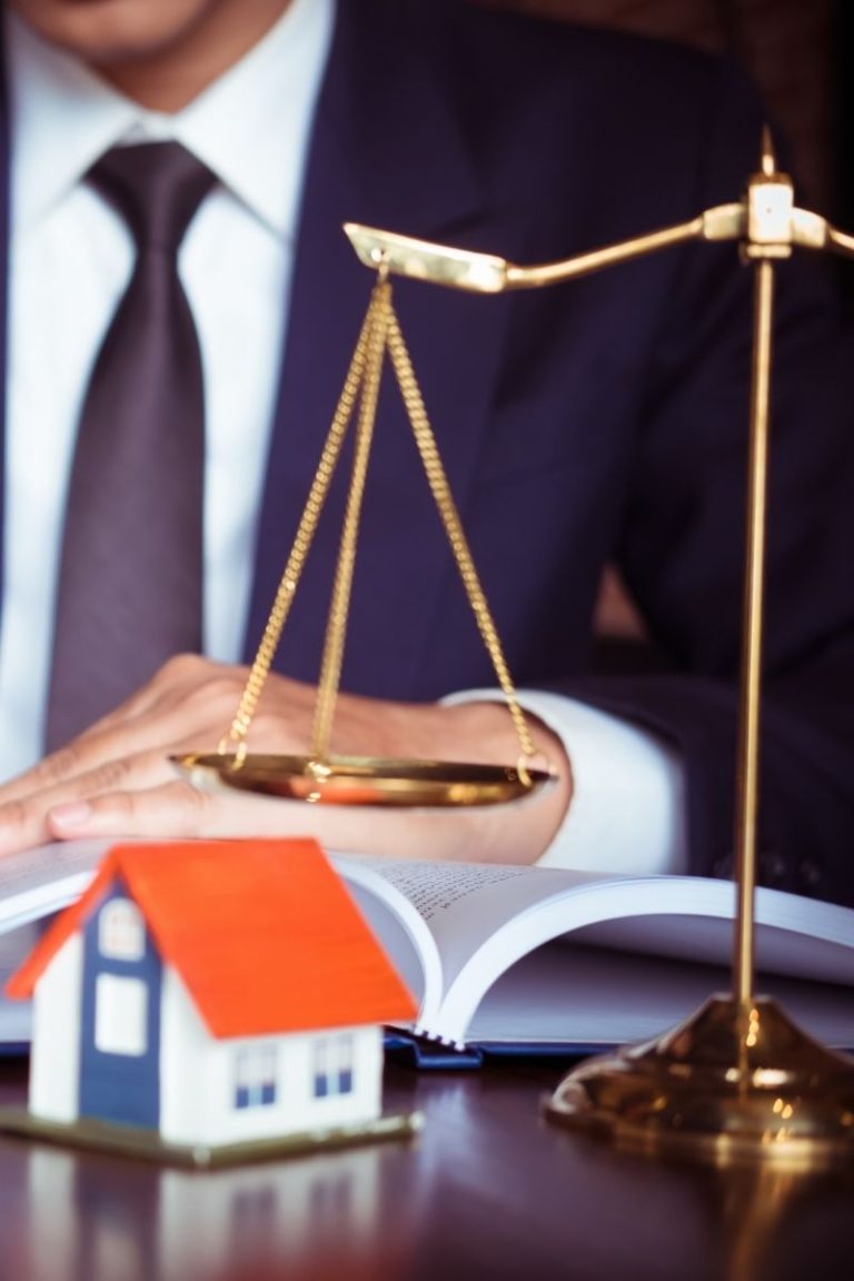 Real Estate Notary Services