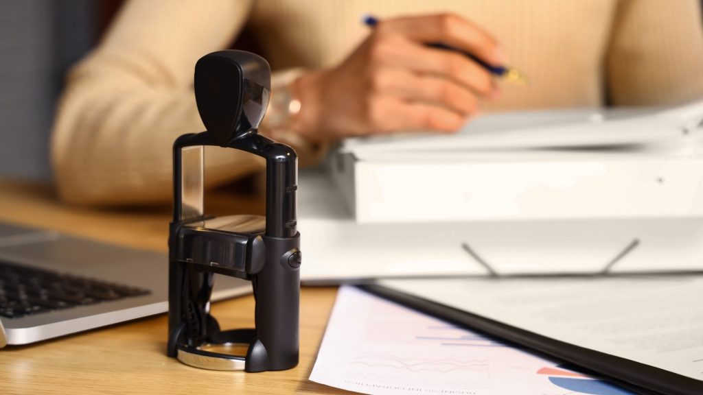 Mobile Notary NYC
