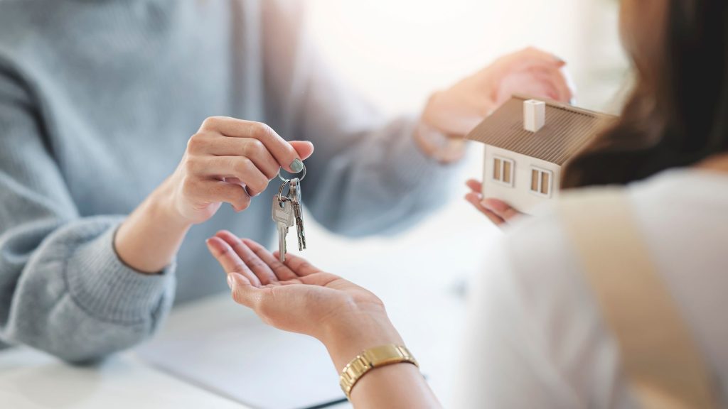 Mobile Notary Real Estate