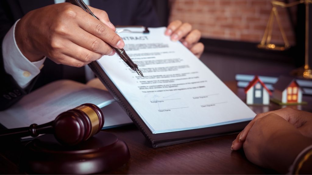 apostille services Tribeca